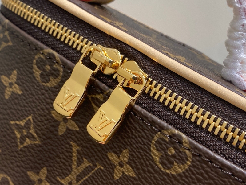 LV Cosmetic Bags